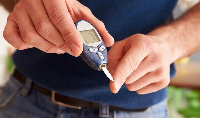 diabetes tests